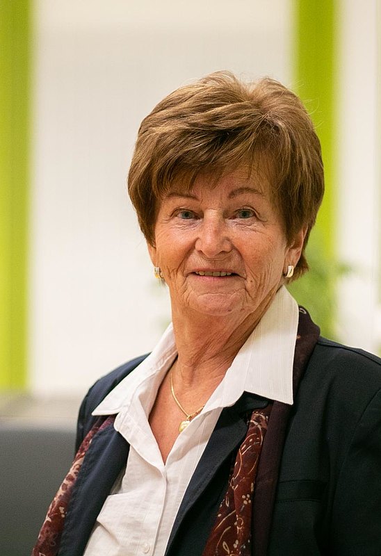 Pauline Hörmann